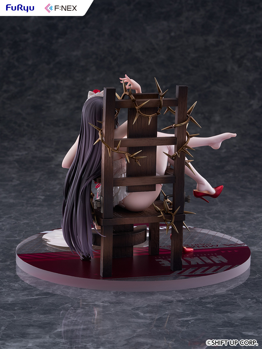 "Goddess of Victory: Nikke" Mihara - Pain Eater 1/7 Scale Figure