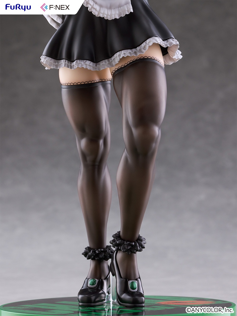 Nijisanji Hanabatake Chaika 1/7 Scale Figure
