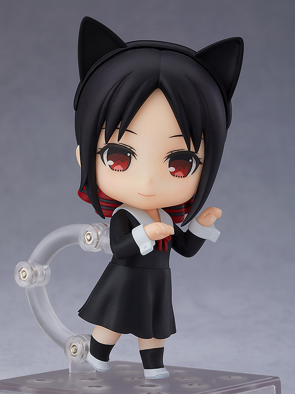 Nendoroid "Kaguya-sama: Love is War" Shinomiya Kaguya