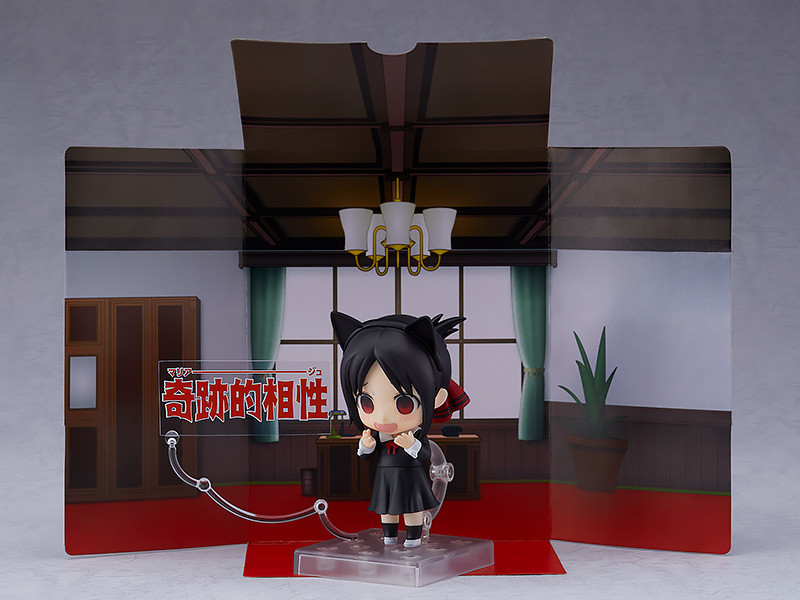 Nendoroid "Kaguya-sama: Love is War" Shinomiya Kaguya