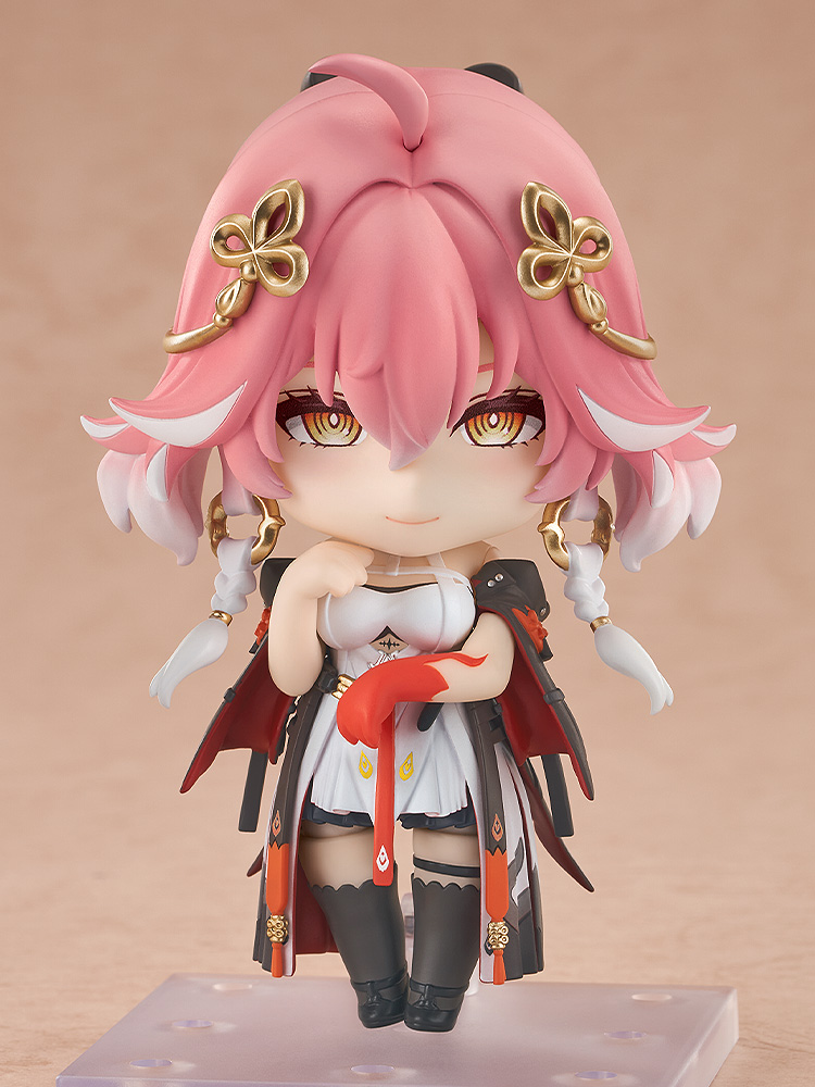 Nendoroid "Wuthering Waves" Changli