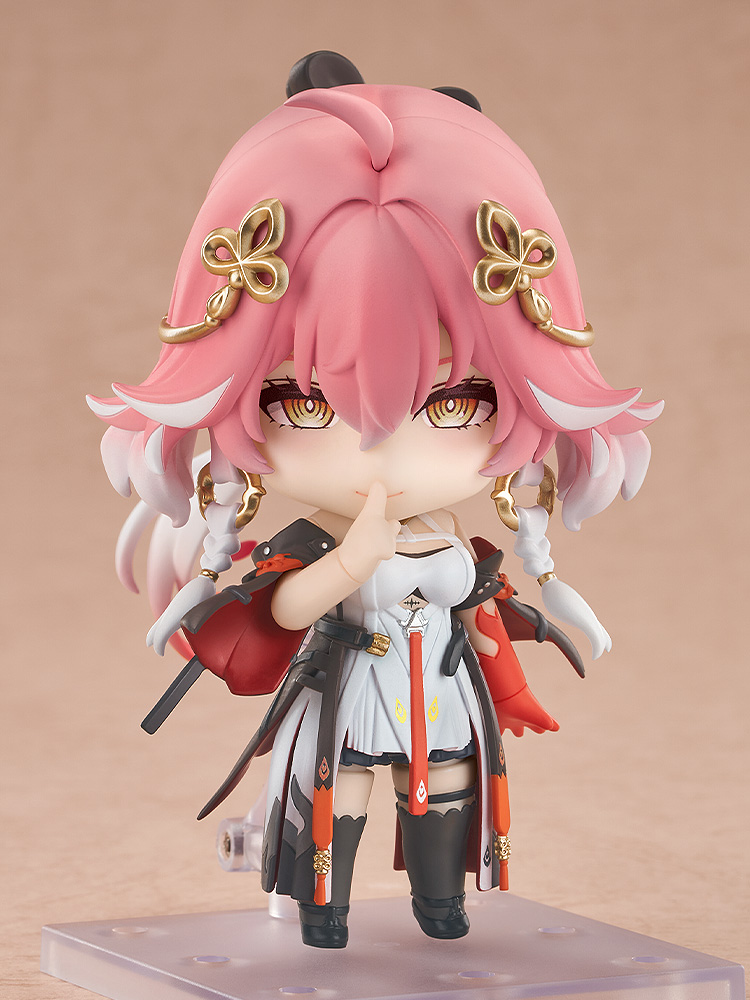 Nendoroid "Wuthering Waves" Changli