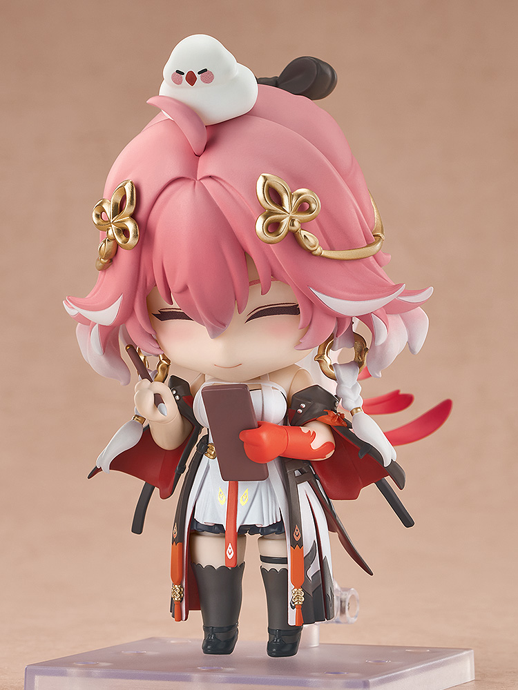 Nendoroid "Wuthering Waves" Changli