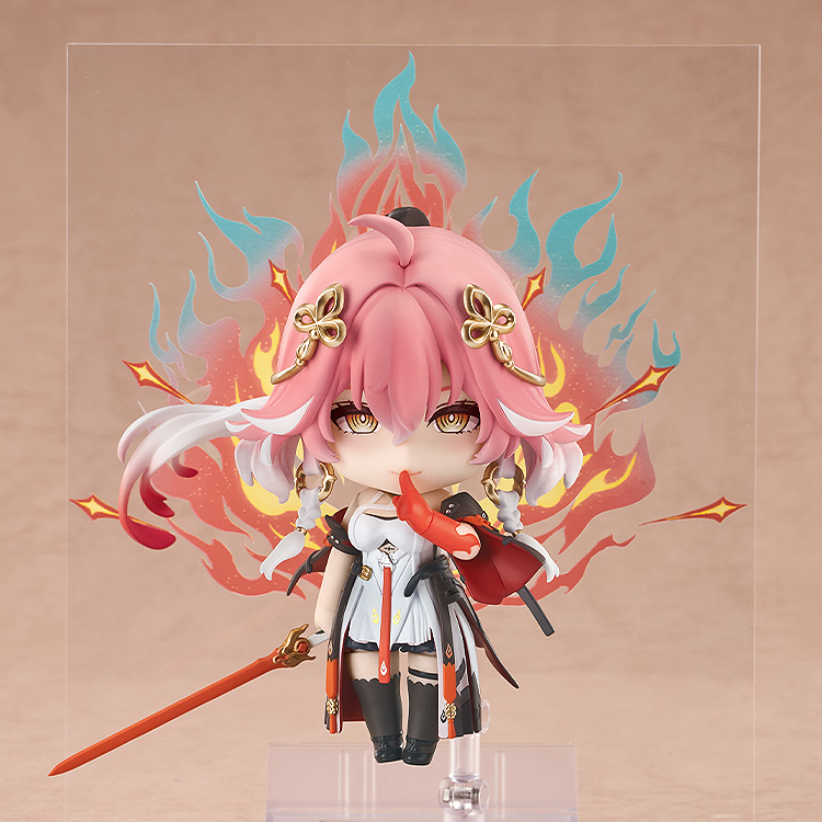 Nendoroid "Wuthering Waves" Changli
