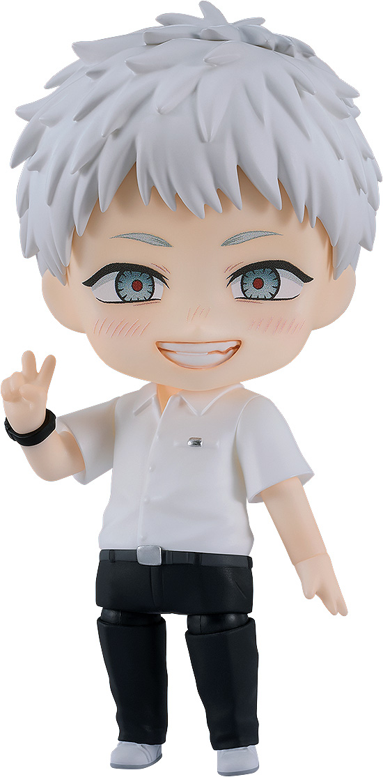 Nendoroid "The Summer Hikaru Died" Hikaru