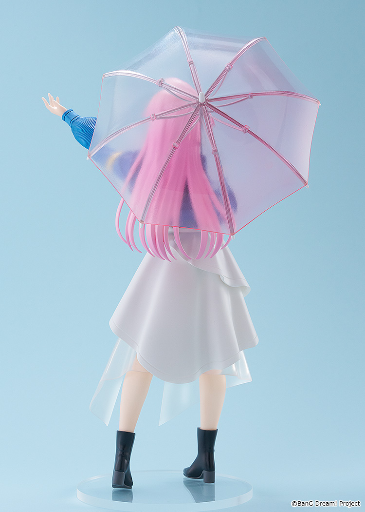 POP UP PARADE "BanG Dream!" Chihaya Anon L Size