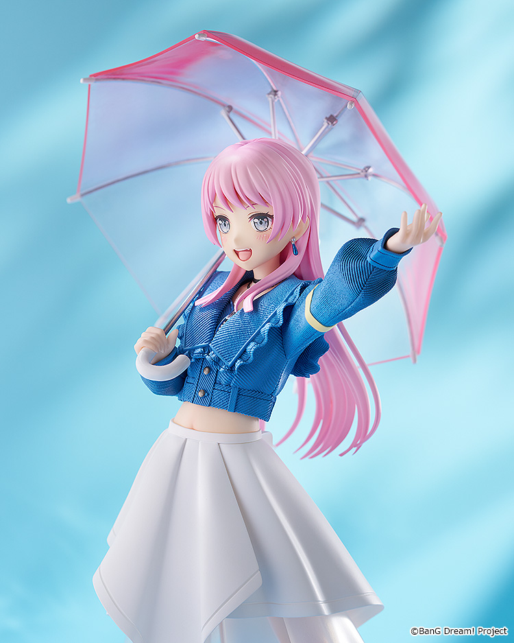 POP UP PARADE "BanG Dream!" Chihaya Anon L Size