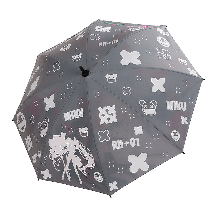 [Pre-order] Hatsune Miku GT Project Hatsune Miku Racing Ver. 2025 Umbrella