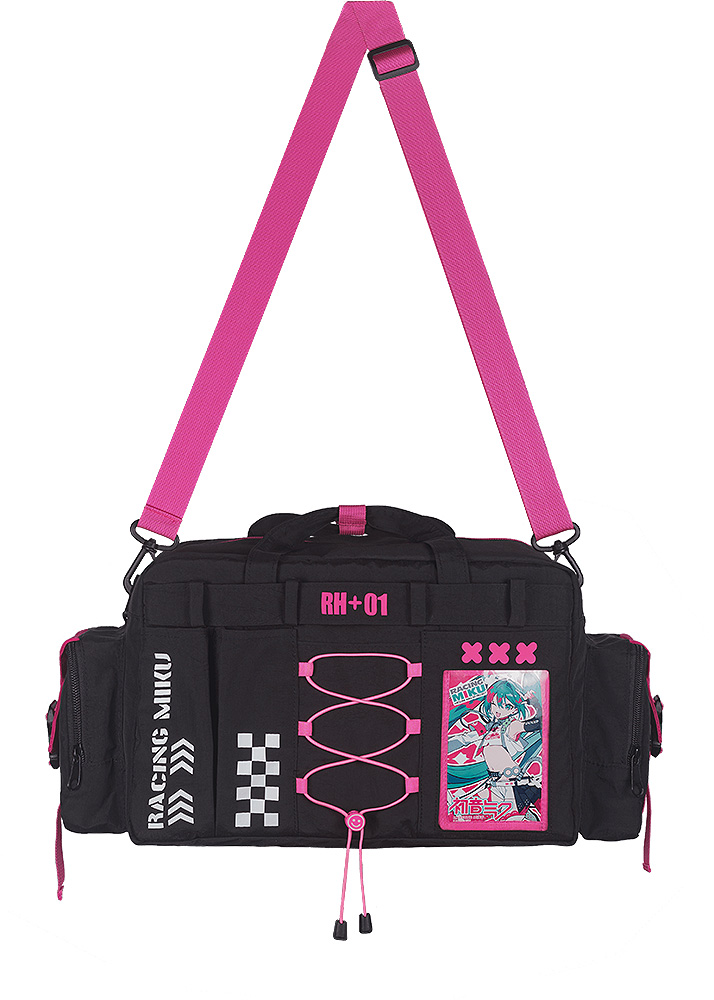 [Pre-order] Hatsune Miku GT Project Hatsune Miku Racing Ver. 2025 Bag