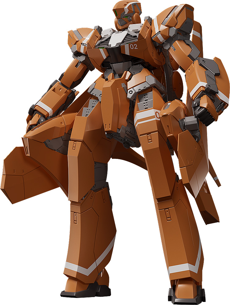 Moderoid "ALDNOAH.ZERO" KG-6 Sleipnir