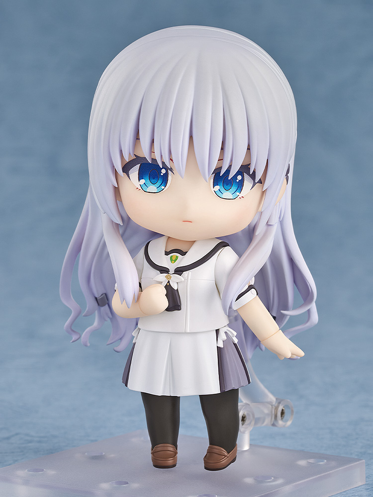 Nendoroid "Summer Pockets" Naruse Shiroha
