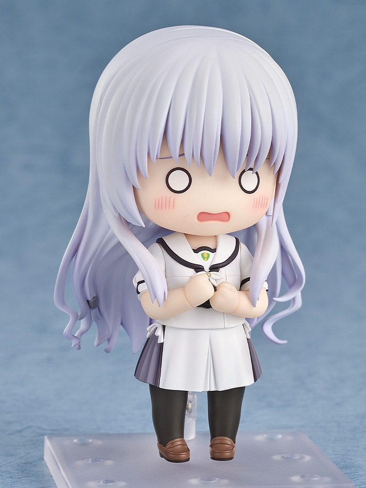 Nendoroid "Summer Pockets" Naruse Shiroha
