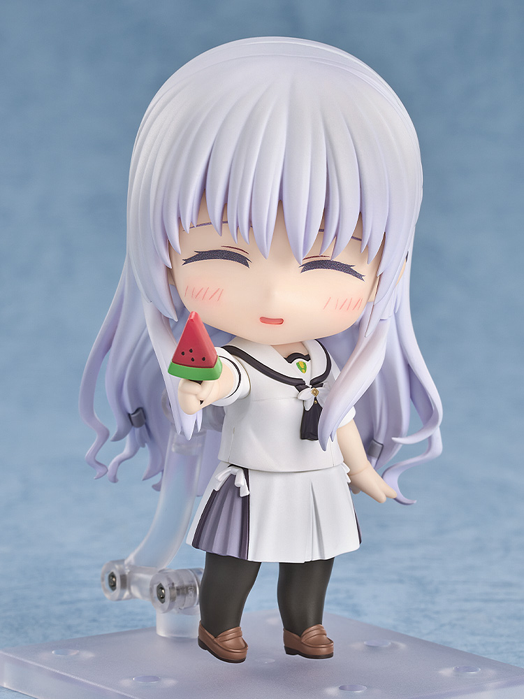 Nendoroid "Summer Pockets" Naruse Shiroha