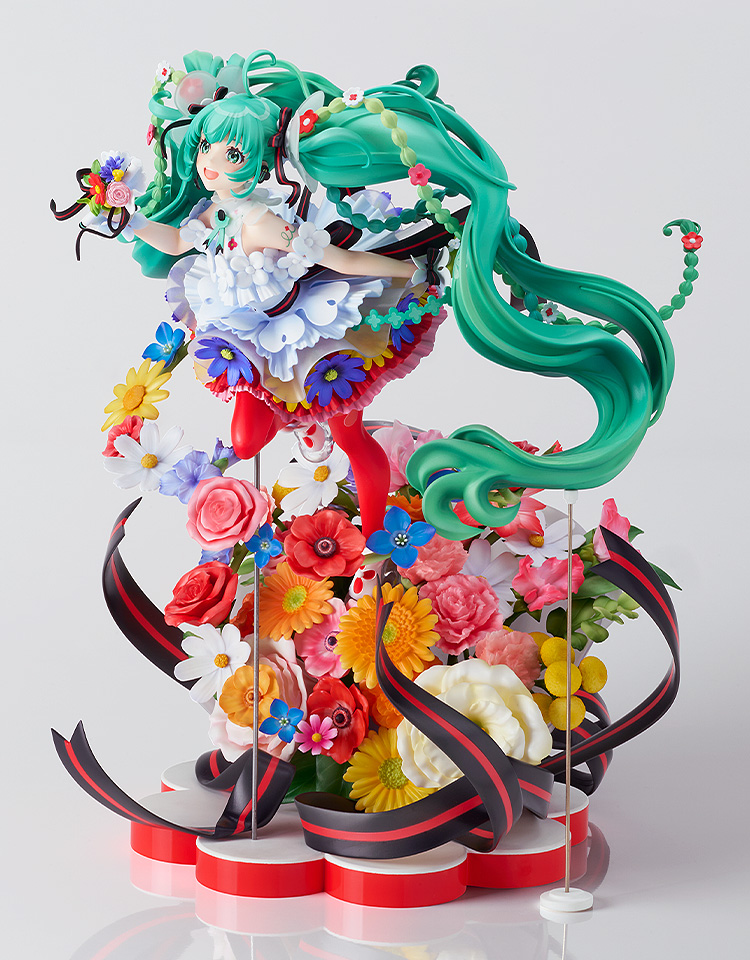 Character Vocal Series 01 Hatsune Miku Hatsune Miku JAPAN LIVE TOUR 2025 -BLOOMING-
