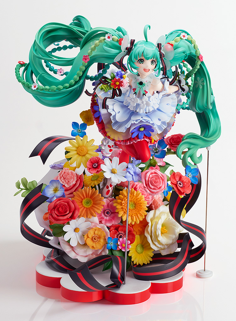 Character Vocal Series 01 Hatsune Miku Hatsune Miku JAPAN LIVE TOUR 2025 -BLOOMING-