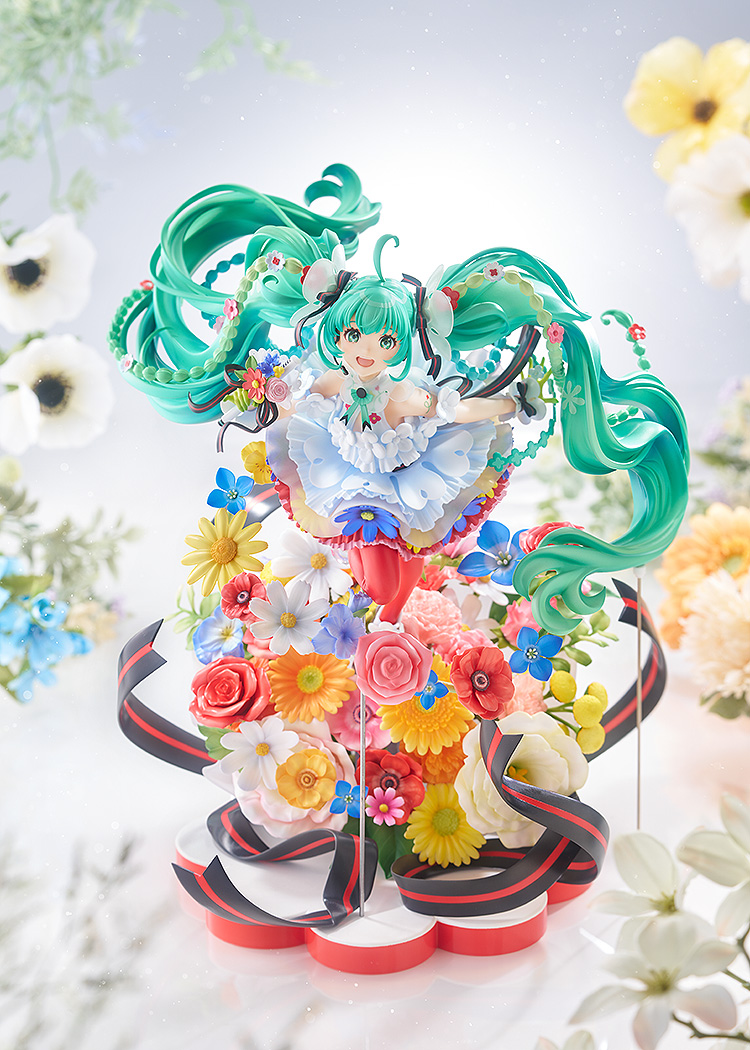 Character Vocal Series 01 Hatsune Miku Hatsune Miku JAPAN LIVE TOUR 2025 -BLOOMING-