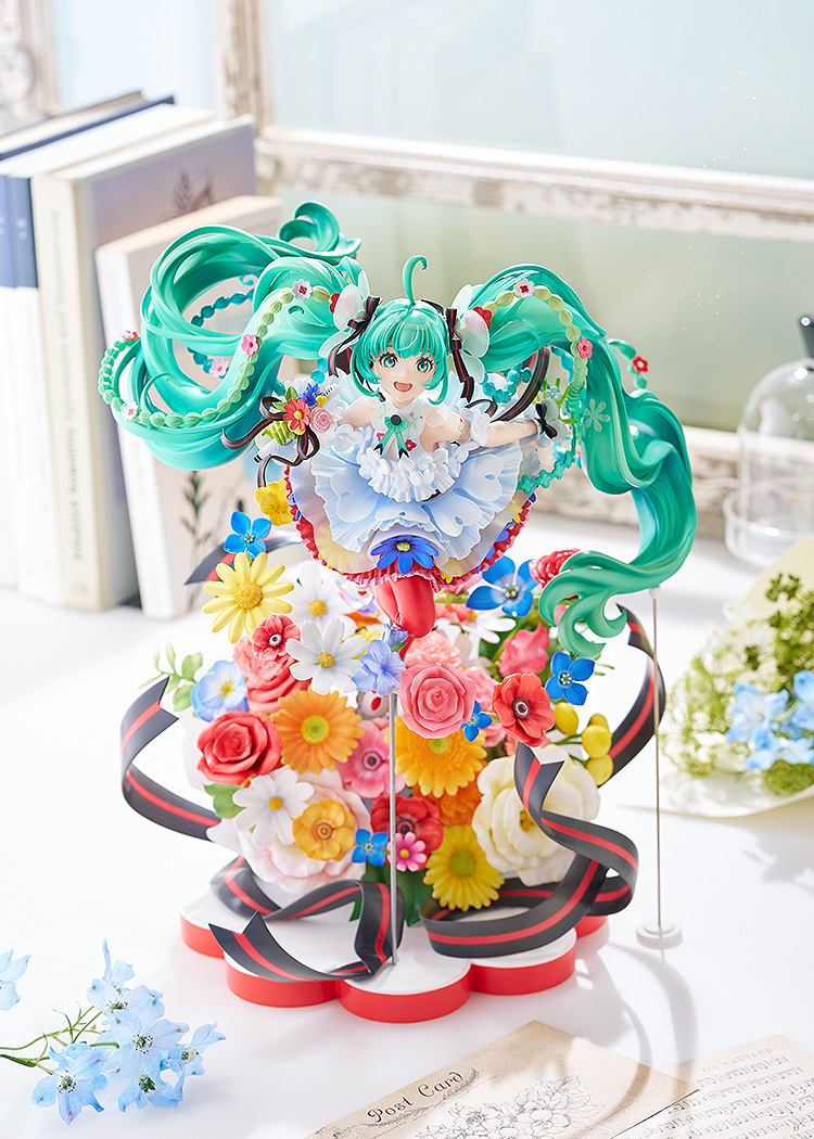 Character Vocal Series 01 Hatsune Miku Hatsune Miku JAPAN LIVE TOUR 2025 -BLOOMING-