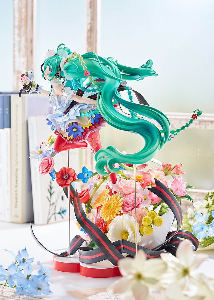 Character Vocal Series 01 Hatsune Miku Hatsune Miku JAPAN LIVE TOUR 2025 -BLOOMING-