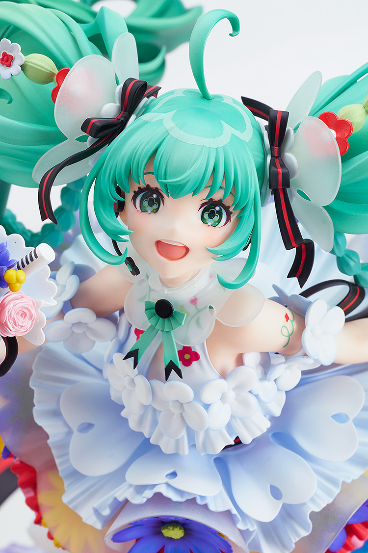 Character Vocal Series 01 Hatsune Miku Hatsune Miku JAPAN LIVE TOUR 2025 -BLOOMING-