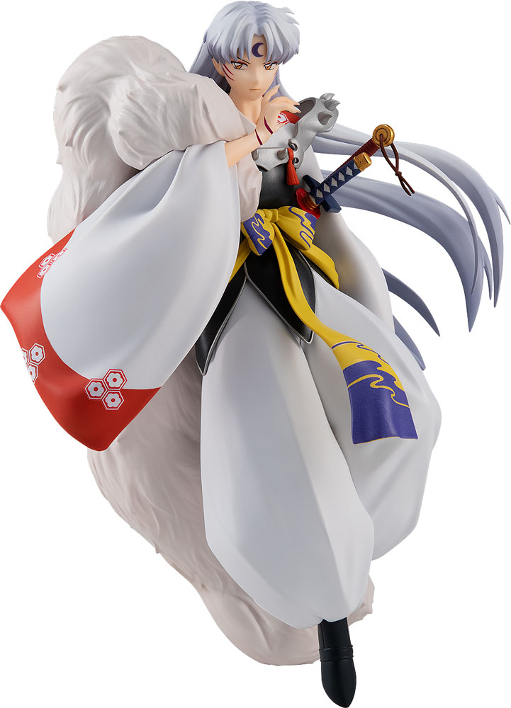 POP UP PARADE "Inuyasha: The Final Act" Sesshomaru