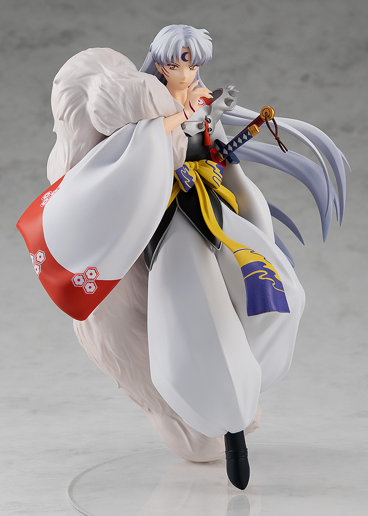 POP UP PARADE "Inuyasha: The Final Act" Sesshomaru
