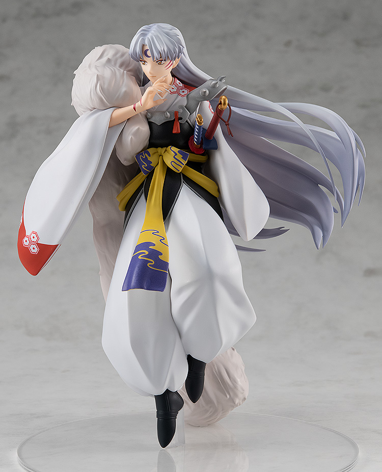 POP UP PARADE "Inuyasha: The Final Act" Sesshomaru