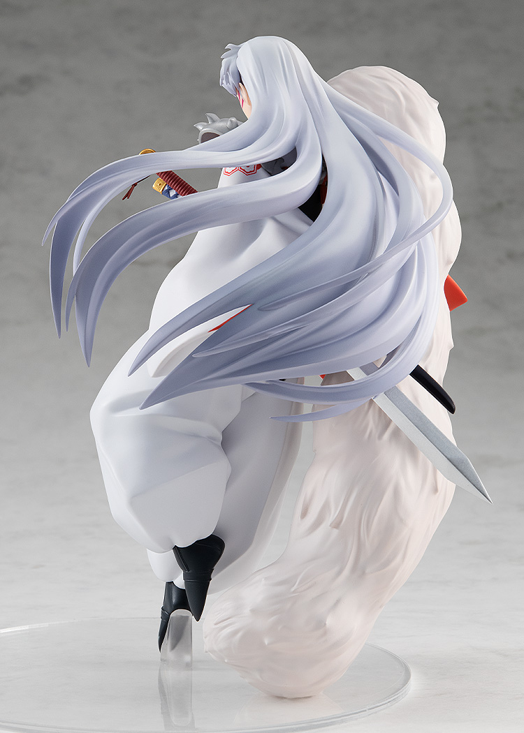 POP UP PARADE "Inuyasha: The Final Act" Sesshomaru