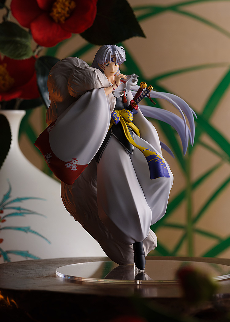 POP UP PARADE "Inuyasha: The Final Act" Sesshomaru