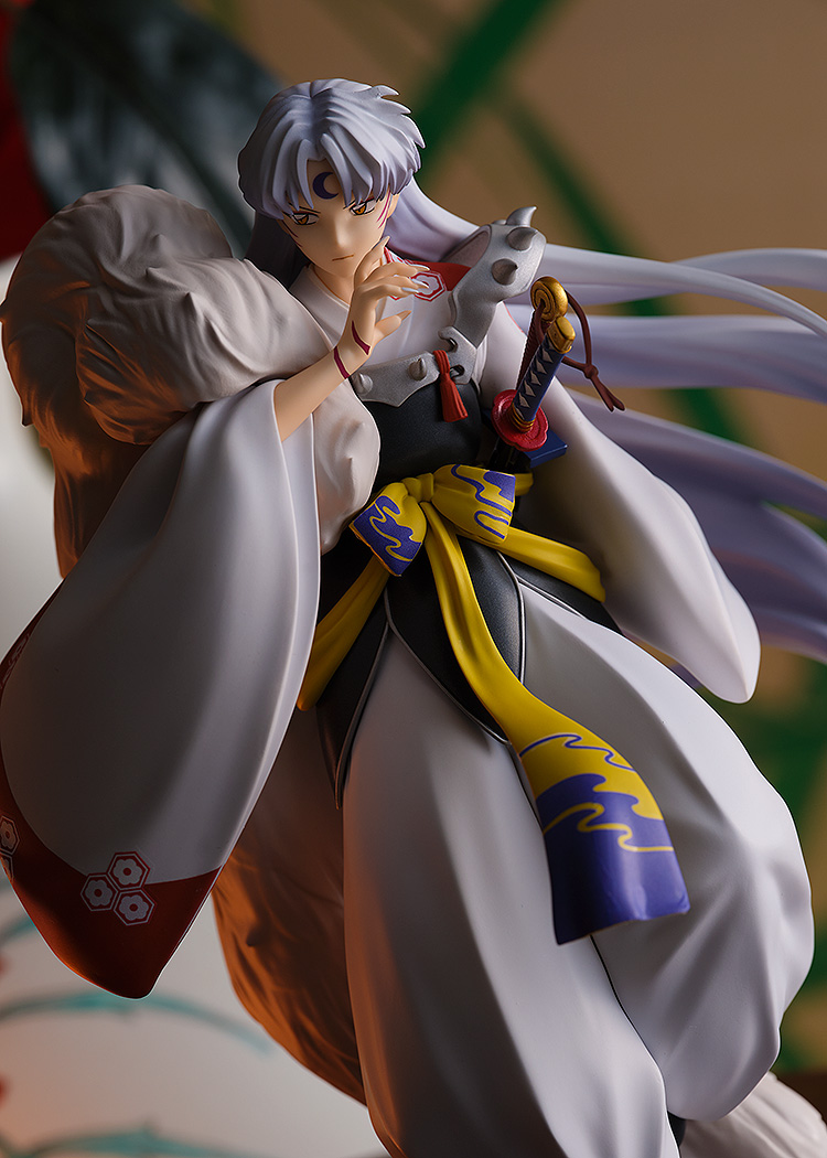 POP UP PARADE "Inuyasha: The Final Act" Sesshomaru