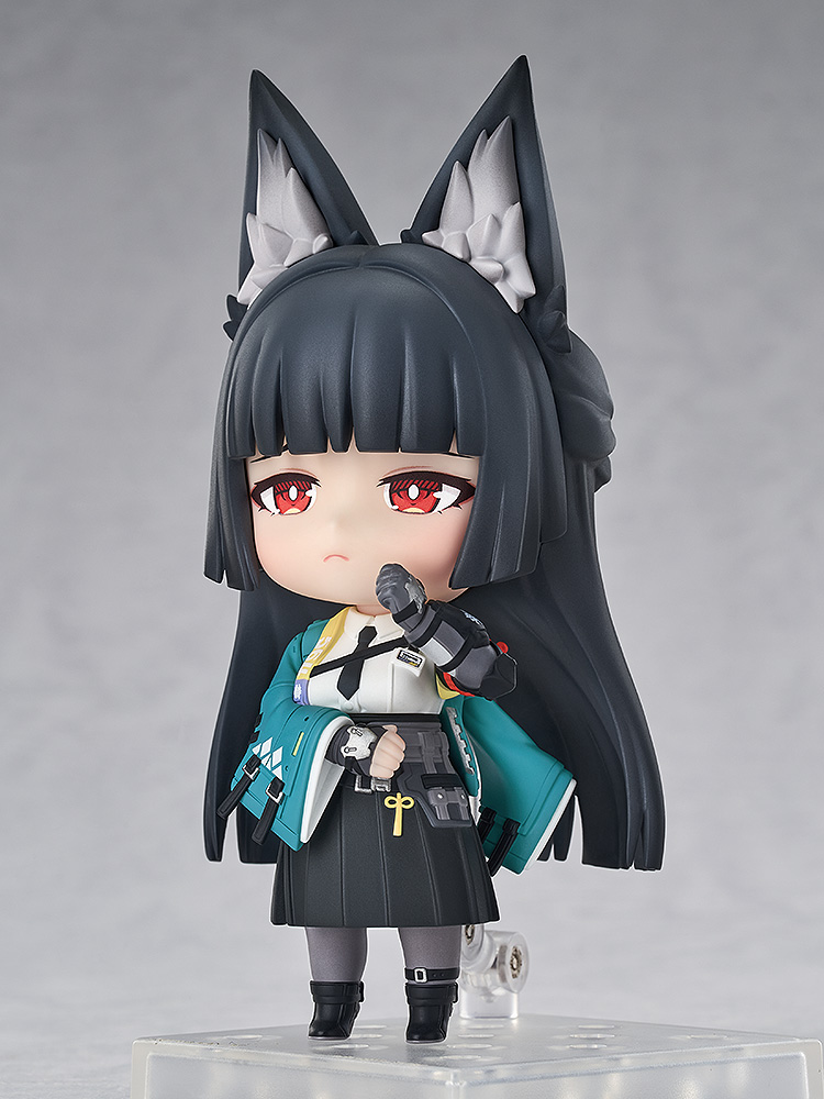 Nendoroid "Zenless Zone Zero" Hoshimi Miyabi