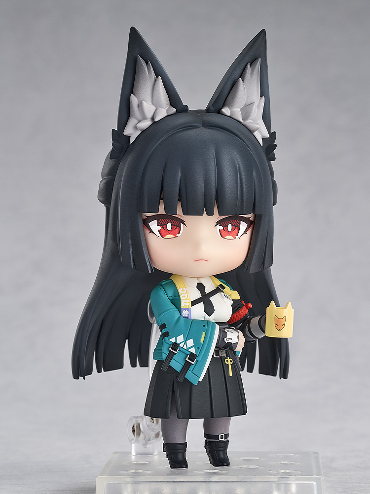 Nendoroid "Zenless Zone Zero" Hoshimi Miyabi