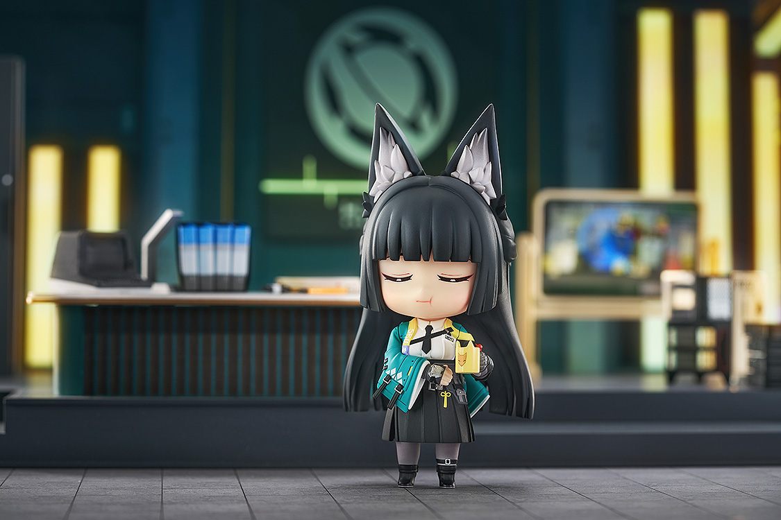 Nendoroid "Zenless Zone Zero" Hoshimi Miyabi