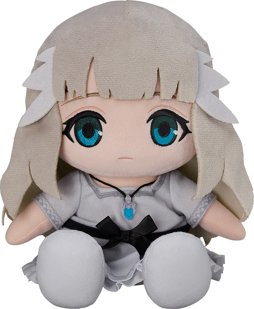 "ENDER LILIES: Quietus of the Knights" Plushie Lily
