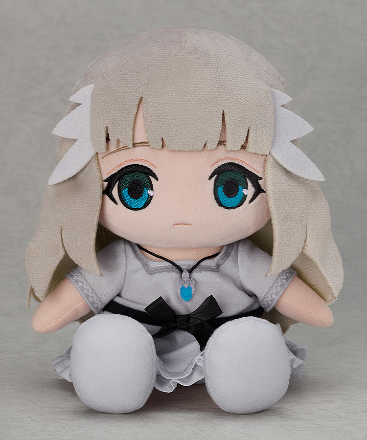 "ENDER LILIES: Quietus of the Knights" Plushie Lily