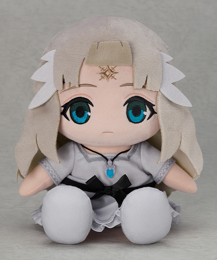 "ENDER LILIES: Quietus of the Knights" Plushie Lily