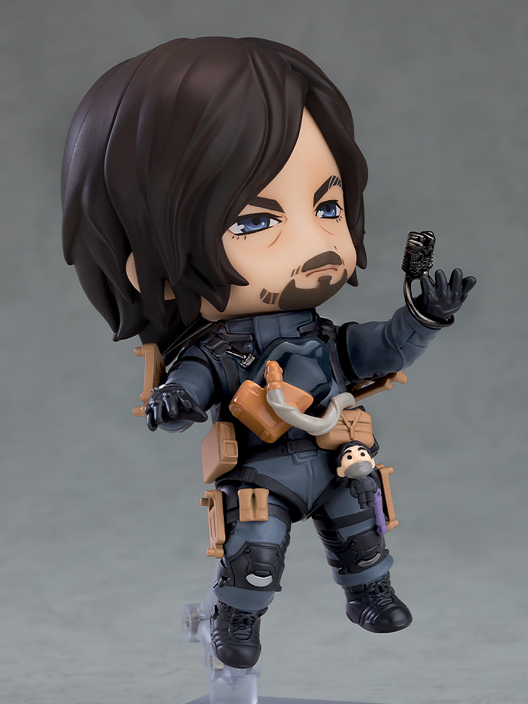 Nendoroid "DEATH STRANDING 2: ON THE BEACH" Sam