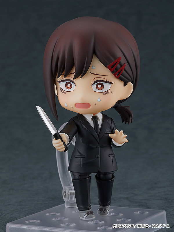 Nendoroid "Chainsaw Man" Kobeni