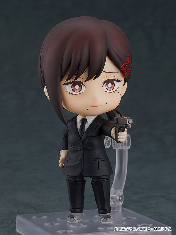 Nendoroid "Chainsaw Man" Kobeni