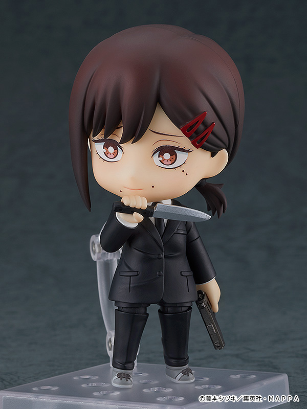 Nendoroid "Chainsaw Man" Kobeni