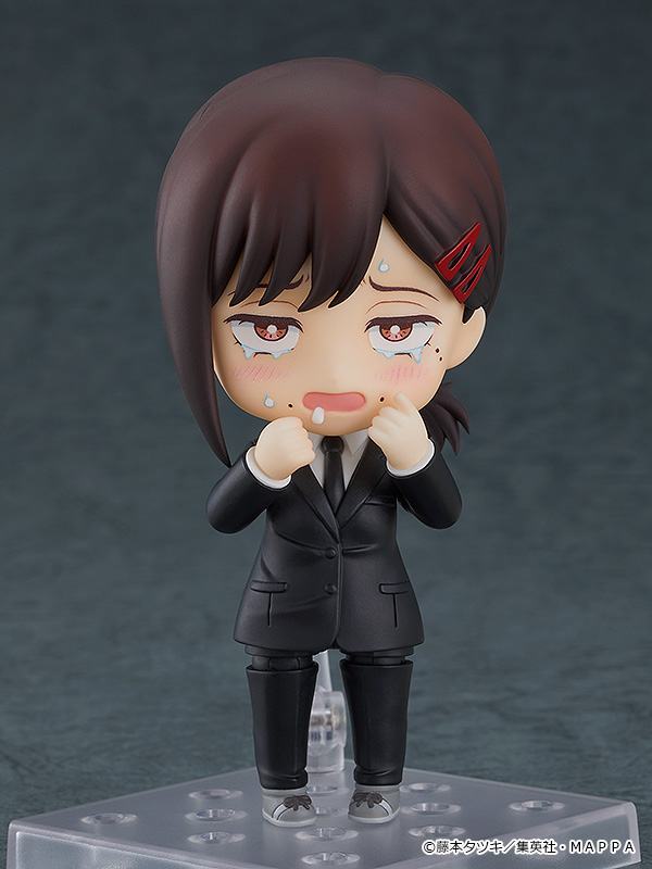 Nendoroid "Chainsaw Man" Kobeni