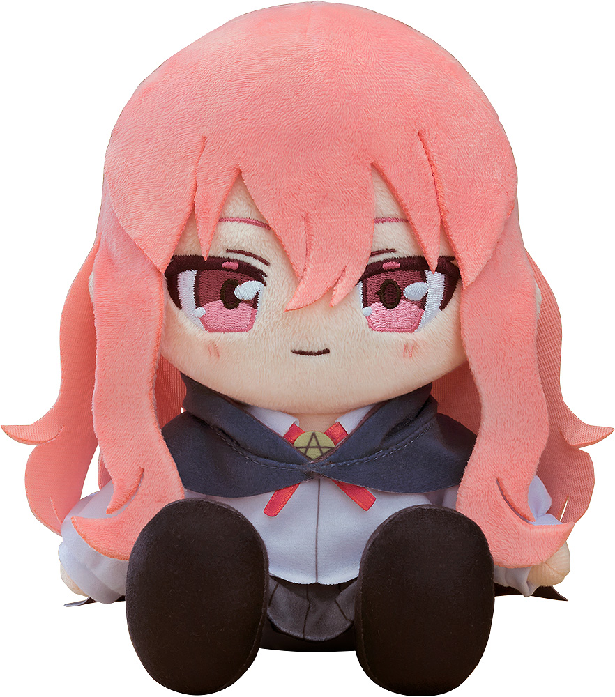 "The Familiar of Zero F" Chocopuni Plushie Louise