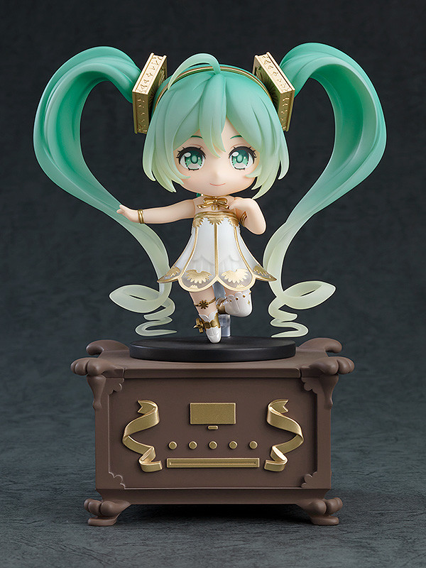 Nendoroid Character Vocal Series 01 Hatsune Miku Hatsune Miku Symphony 5th Anniversary Ver.