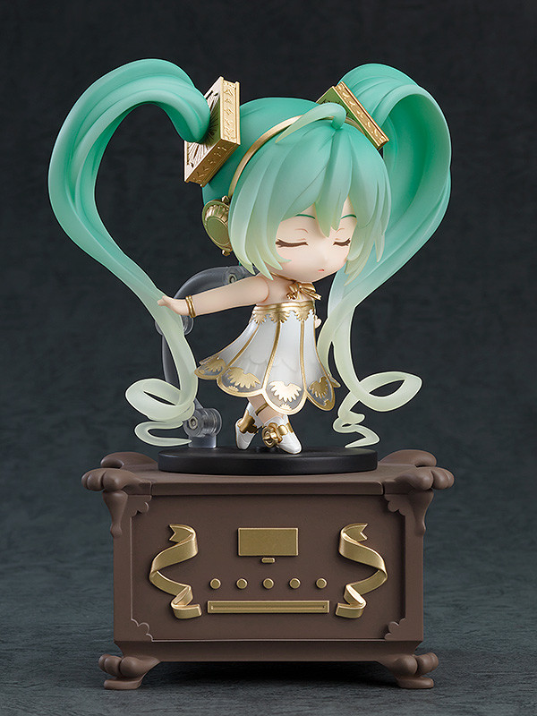 Nendoroid Character Vocal Series 01 Hatsune Miku Hatsune Miku Symphony 5th Anniversary Ver.