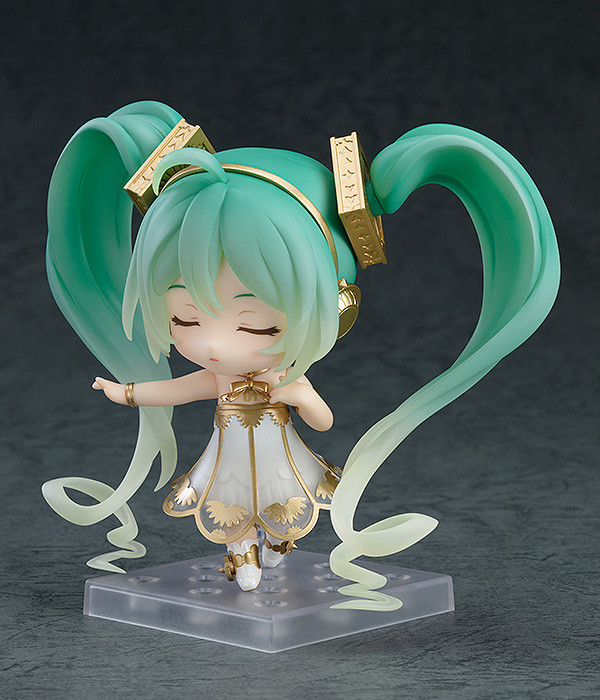 Nendoroid Character Vocal Series 01 Hatsune Miku Hatsune Miku Symphony 5th Anniversary Ver.