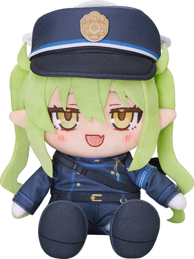 "Blue Archive" Chocopuni Plushie Nozomi