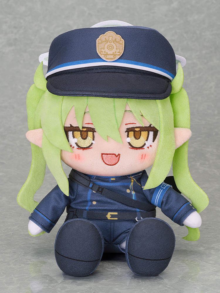 "Blue Archive" Chocopuni Plushie Nozomi