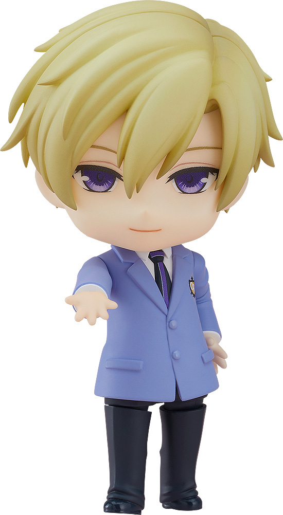 Nendoroid "Ouran High School Host Club"