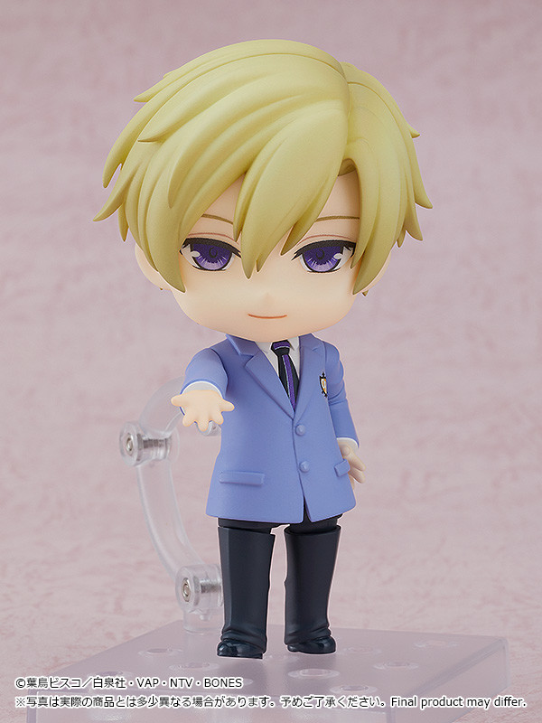 Nendoroid "Ouran High School Host Club"