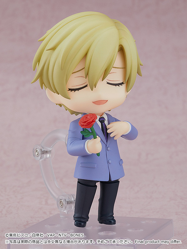 Nendoroid "Ouran High School Host Club"