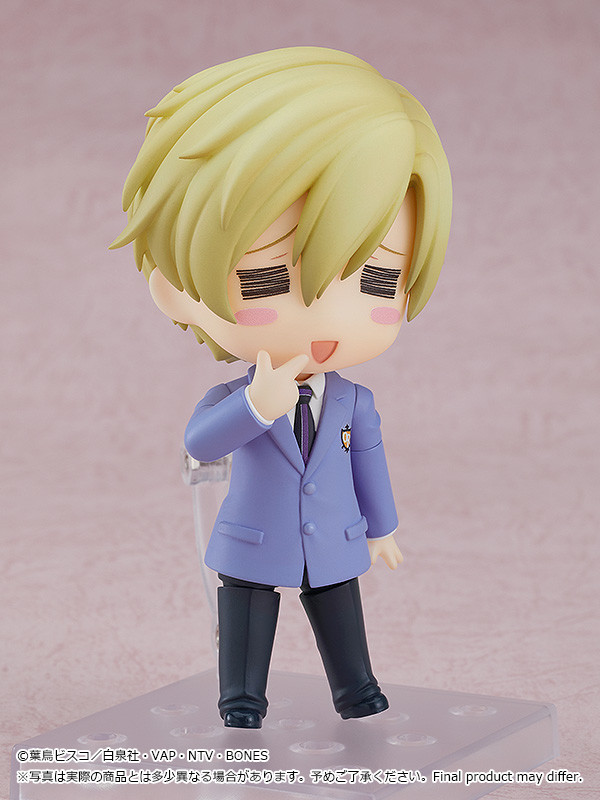 Nendoroid "Ouran High School Host Club"